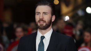 Chris Evans anuncia que no volverá a interpretar a Captain America