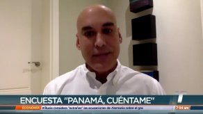 Ciudadanía revela en la encuesta Panamá Cuéntame los temas que requieren ser tratados de manera inmediata