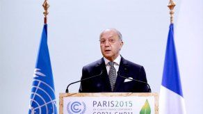 Conferencia del clima de París avanza hacia acuerdo con un nuevo borrador