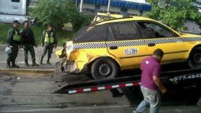Reportan 234 muertes por accidente de tránsito en 2012 según PN Reportan 234 muertes por accidente de tránsito en 2012 según PN