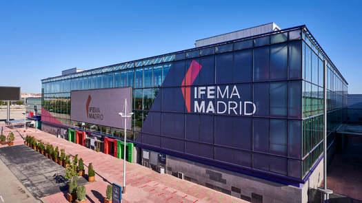 La Fórmula 1 llega a Madrid en 2026. La Fórmula 1 llega a Madrid en 2026.