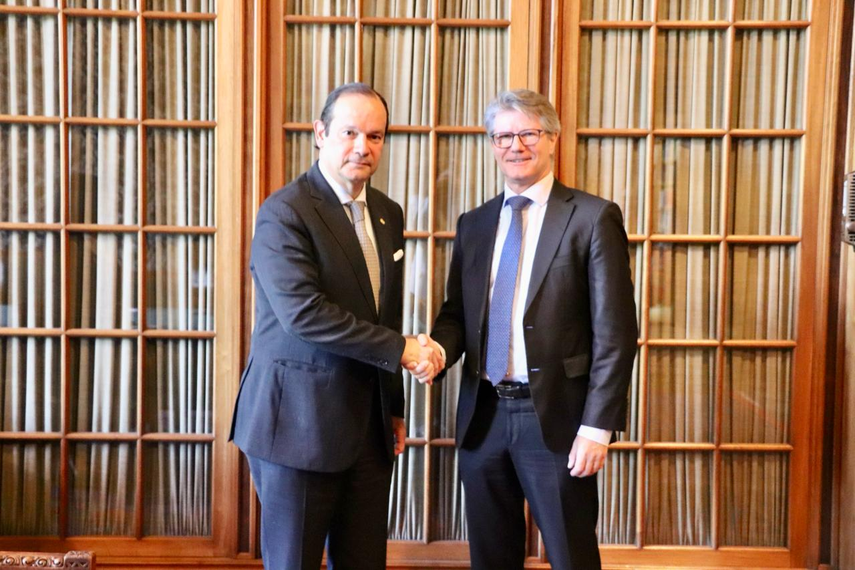 Tratado de Neutralidad del Canal de Panamá