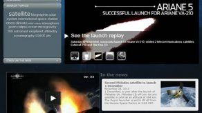 Cinco minutos sin gravedad por 5.980 euros