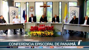 Conferencia Episcopal se pronuncia sobre tema minero