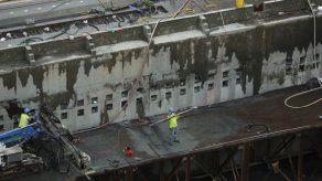 GUPC: ACP debe priorizar tema financieros para fecha de entrega de obra