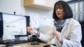 Los fracasos que llevaron a una vacuna contra el ébola