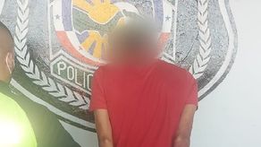 El hecho ocurrió el pasado 13 de marzo en el corregimiento de Tocumen, en el sector de Cabuya.