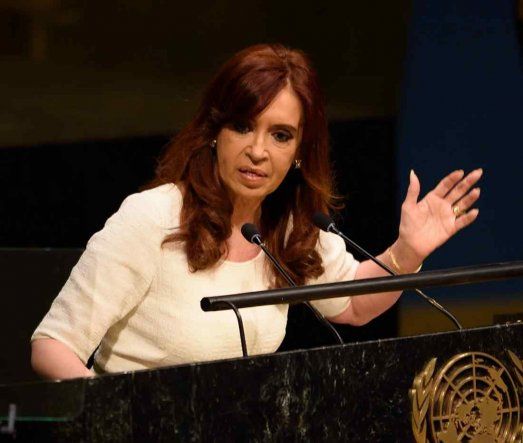Asamblea General de la ONU
