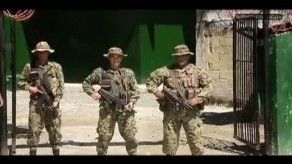Narcoguerrilla utilizan las mulas de campesinos para traficar droga
