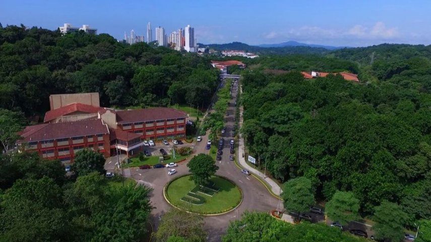 Universidad Tecnológica de Panamá (UTP).