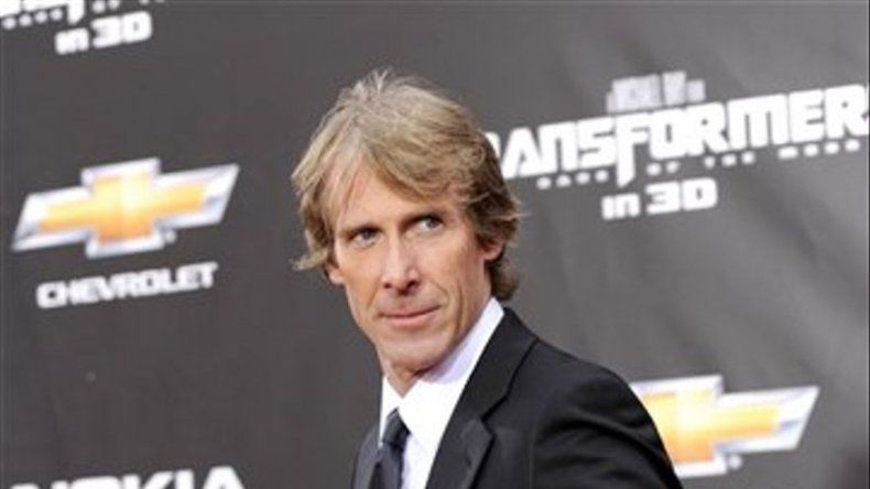 Michael Bay pide calma a fans de las Tortugas Ninja