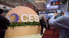 CES Las Vegas 2025