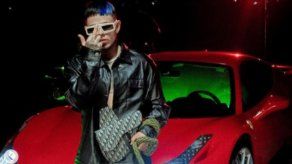 El Tachi revela que pronto estrenará producción luego de 3 años de ausencia