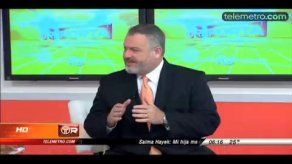 Video: Martinelli mantiene estrategia de perpetuación