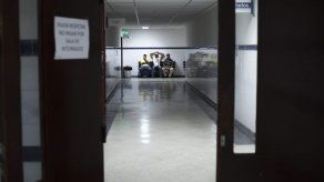 Aumentan casos de cáncer hematológico en principal hospital estatal paraguayo