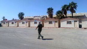 Reabrirán vital cruce fronterizo entre Siria y Jordania