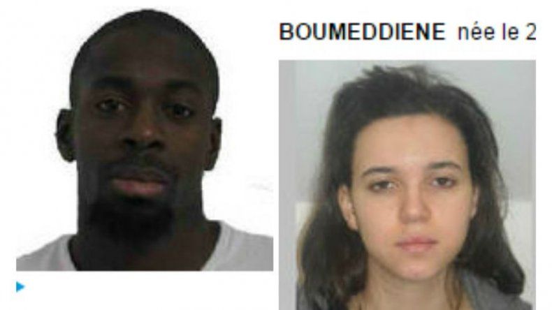 La familia del yihadista Coulibaly condena los atentados de París