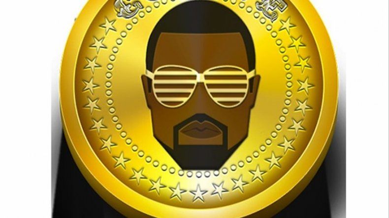 Lentes de 2024 kanye west