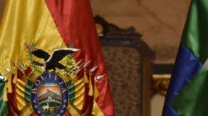 Evo Morales acusa a Chile de violar los derechos humanos de los bolivianos