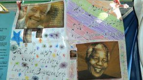 Mandela sigue respondiendo positivamente al tratamiento