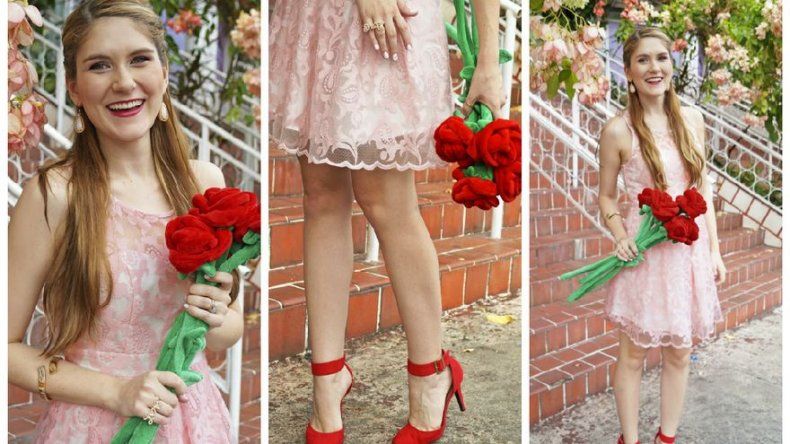 Tendencias de primavera que no pueden faltar en tu clóset
