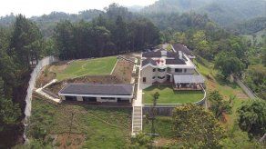 Congelan bienes de excandidato presidencial de Guatemala por caso Odebrecht