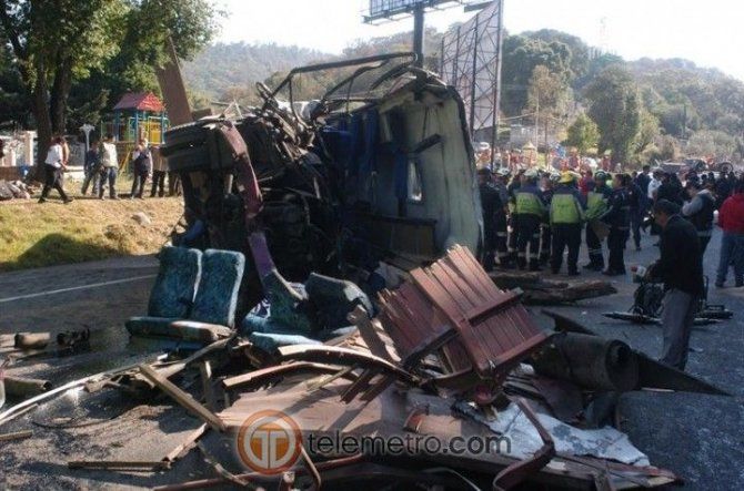 Imágenes impactantes de la semana.