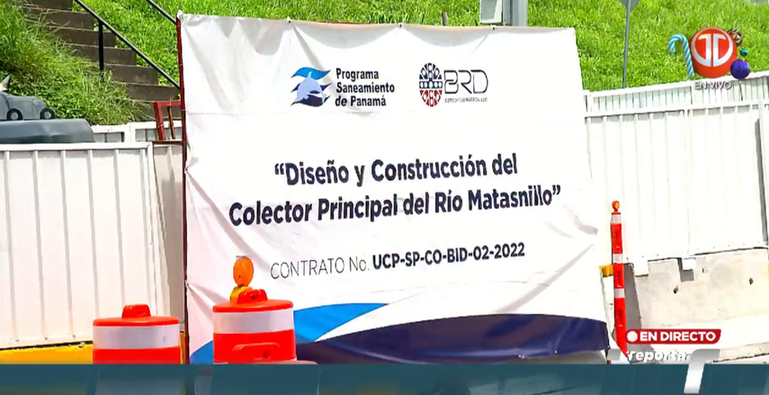 Anuncian cierres en la Vía Fernández de Córdoba