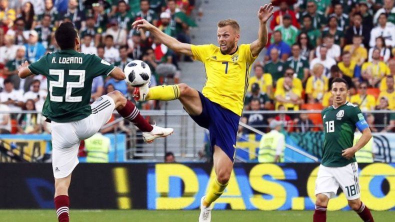Multas a Rusia, Serbia, México y Marruecos; advertencia a la RFEF
