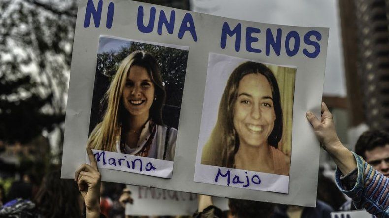 Renuncia funcionaria tras declaraciones sobre muerte de argentinas en Ecuador