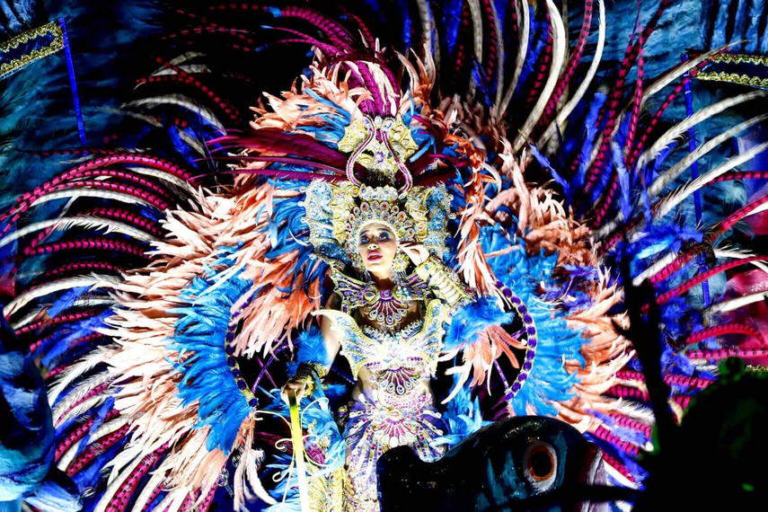 El Desfile de Reinas 2024, se celebrará por todo lo alto el fin de semana El Desfile de Reinas 2024, se celebrará por todo lo alto el fin de semana