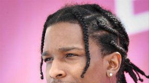 A$AP Rocky ha sido declarado culpable de agresión