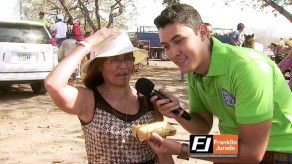 ¿Por qué le dicen bollo preñao?
