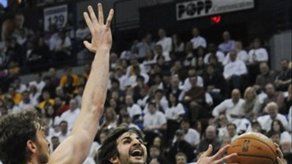 NBA: Rubio se rompe ligamento y se perderá resto de temporada