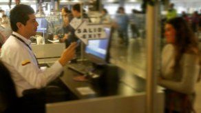 Colombia expulsa a mexicana y estadounidense requeridos por Interpol