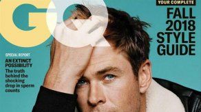 Chris Hemsworth y Elsa Pataky se niegan a explotar comercialmente a sus hijos