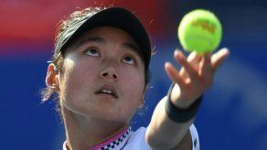 Kyrgios-Zverev y Wang-Kenin