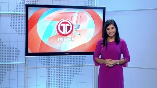 TR Digital edición del 12 de diciembre del 2016