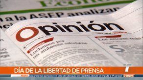 Comunicadores sociales hablan sobre la libertad de expresión en Panamá