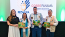 Cobre Panamá y Fedhpa ponen en marcha programa. Cobre Panamá y Fedhpa ponen en marcha programa.