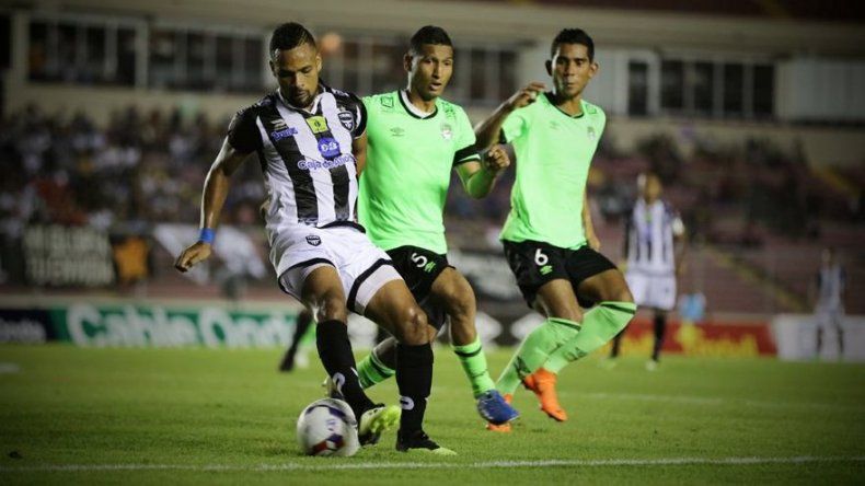 Armando Polo: El Clásico es el partido más importante y tenemos que ganarlo