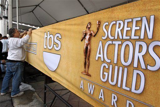 Premios SAG aclararían panorama del Oscar