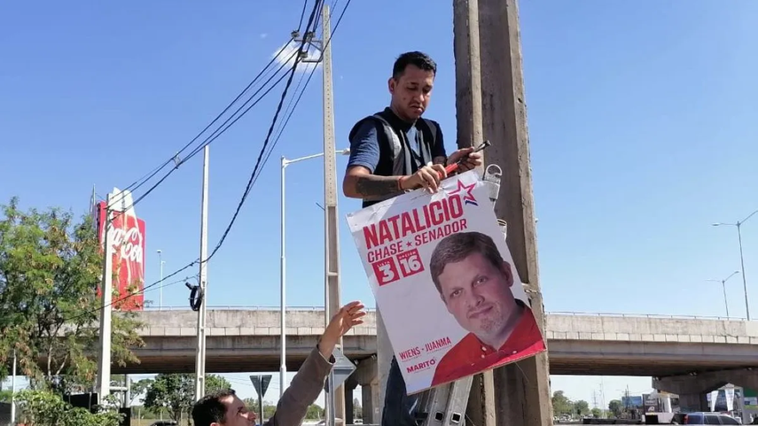 Elecciones en Panamá: Actividades permitidas en periodos de campaña electoral