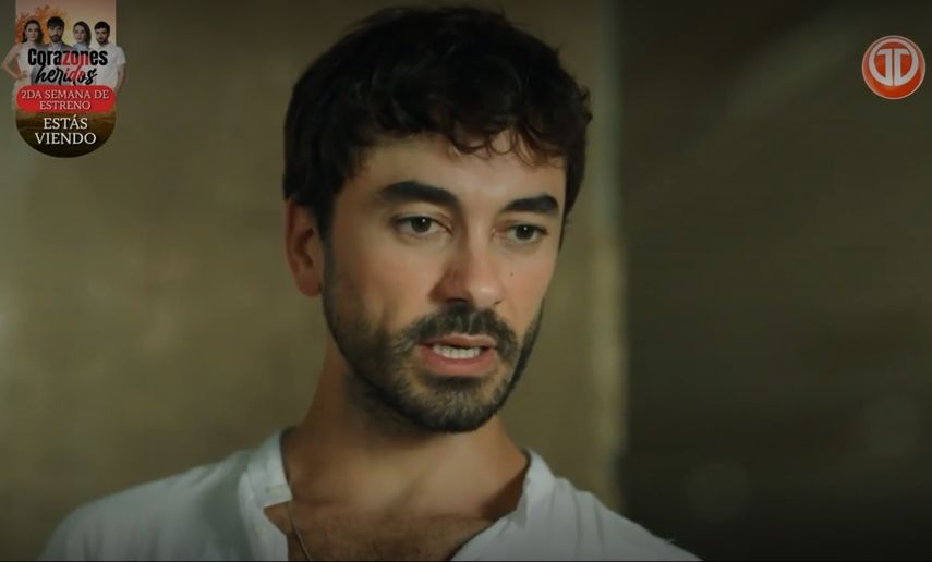 CORAZONES HERIDOS | Ferit ordena localizar a Baha