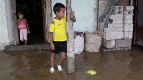 Temporal en Chile deja 1.000 afectados y millones de alumnos sin clases