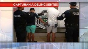 En Las Acacias le roban el auto a un ciudadano y lo encierran en el maletero En Las Acacias le roban el auto a un ciudadano y lo encierran en el maletero