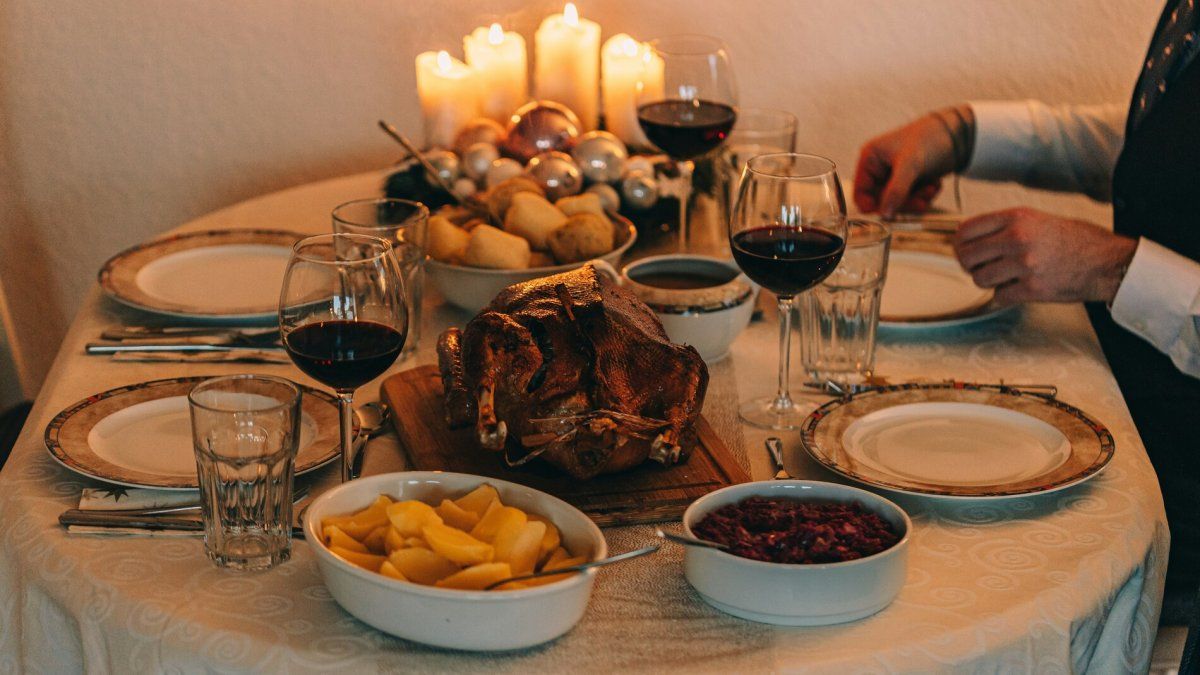 Día de Acción de Gracias 2025: fecha y significado Día de Acción de Gracias 2025: fecha y significado