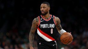 NBA: Damiam Lillard llega a los Bucks de Giannis Antetokounmpo en intercambio