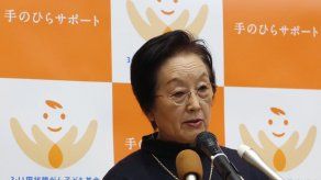 Niño de Fukushima con cáncer no aparece en cifras oficiales