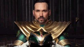 Fallece el actor Jason David Frank